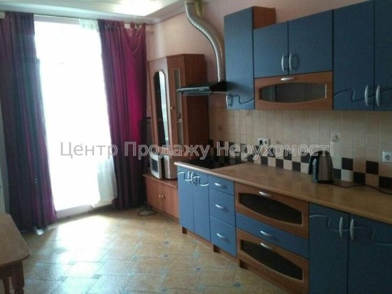 Євродвушка, 54 м2, ЖК Олексіївський, G8 Харьков