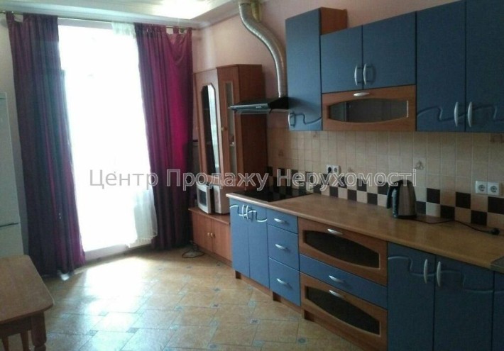 Євродвушка, 54 м2, ЖК Олексіївський, G8 - фото 1