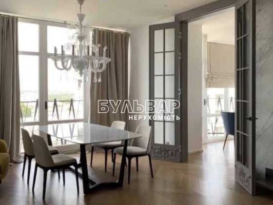 АВАНТАЖ‼️ КУЛЬТУРЫ 22Б. Продам 3 к.кв. -  135 м2, м. Научная Харьков