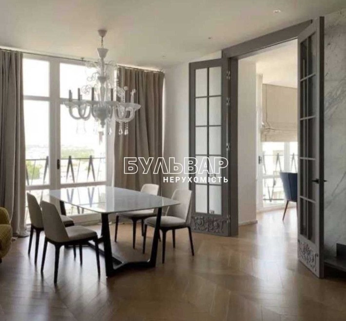 АВАНТАЖ‼️ КУЛЬТУРЫ 22Б. Продам 3 к.кв. -  135 м2, м. Научная - фото 1