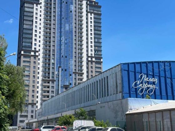 Квартира в единственном элитном комплексе Одессы! Одесса