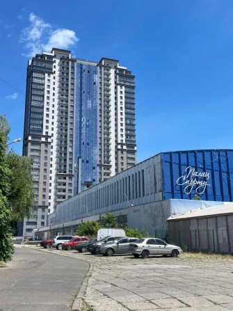 Квартира в единственном элитном комплексе Одессы! - фото 1