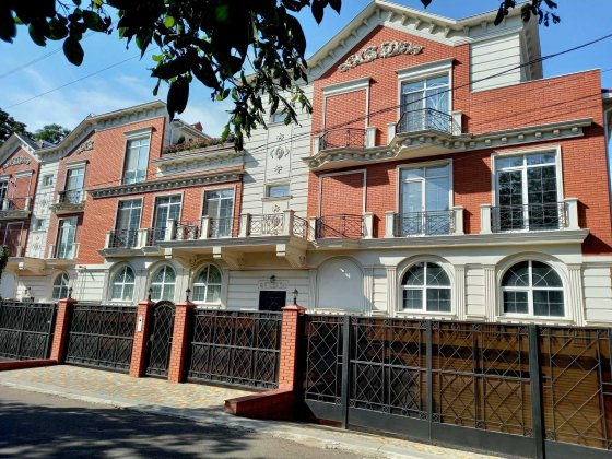 Продается квартира у моря в СК Бригантина Одесса