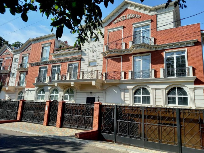 Продается квартира у моря в СК Бригантина - фото 1