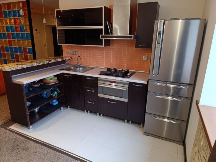 Продам 3х ком кв ул. Астрономическая 19 п. Жуковского - фото 1