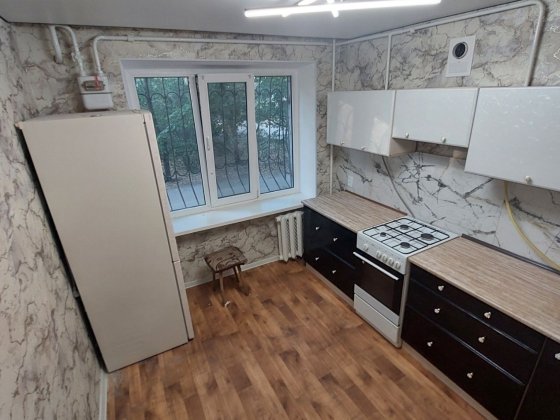 Продаж 2 кімнатна квартира  Ліски,  вулиця Логінова Николаев