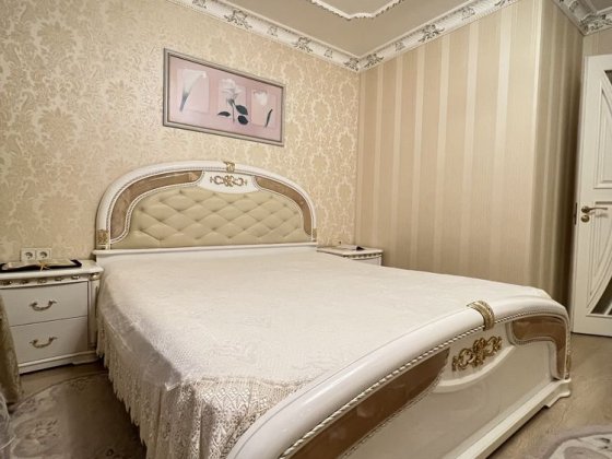 Продам квартиру в центрі міста Николаев