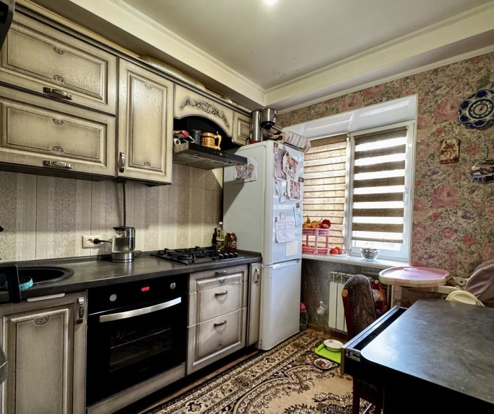 Продаю 3-кімнатну квартиру, ЮТЗ, вул. Чайковського. Ц5 - фото 1