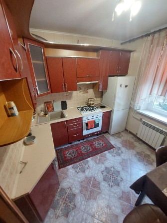 Продам 2к квартиру Інгульский район - фото 1