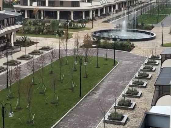 1 км кв з документами від ВЛАСНИКА. ЖК Софія Резиденс Софіївська Борщагівка