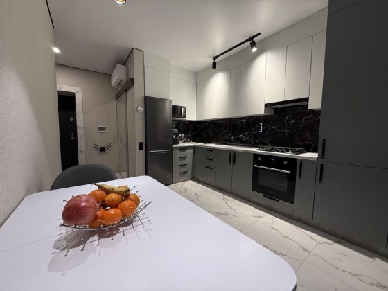 Продаж квартири ЖК Park Residence поруч Сфера є балкон гардероб Софіївська Борщагівка