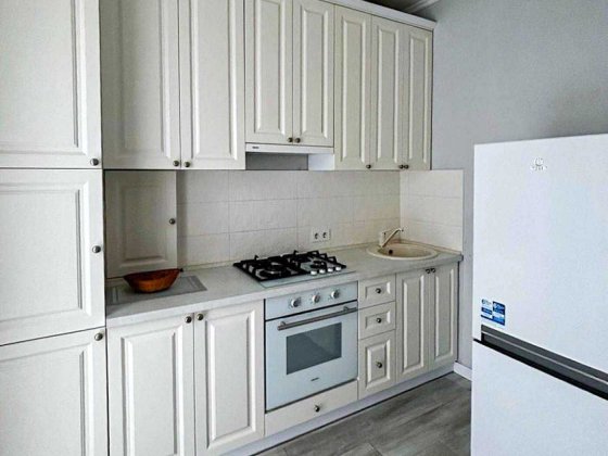 Однокімнатна квартира з ремонтом у ЖК Європейка, Софіївська Борщагівка Софиевская Борщаговка