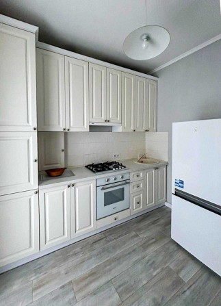 Однокімнатна квартира з ремонтом у ЖК Європейка, Софіївська Борщагівка - фото 1