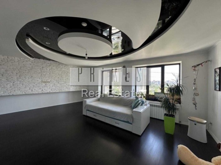 Продаж пентхаусу, вул. Шкільна, 22а, Петропавлівська Борщагівка - фото 1