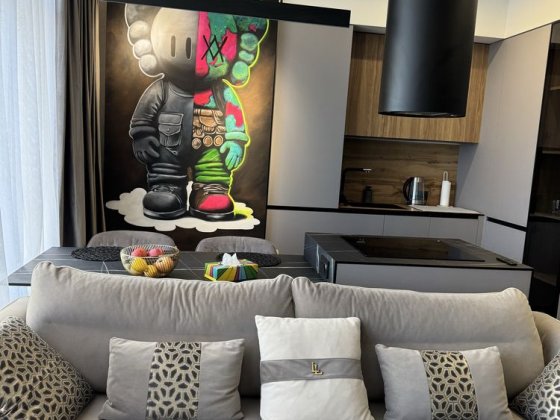 Продам VlP квартиру На КАМАНИНА Одеса