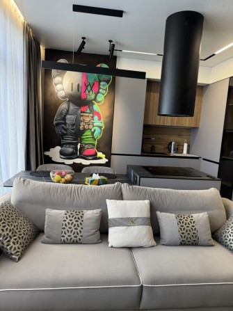 Продам VlP квартиру На КАМАНИНА - фото 1