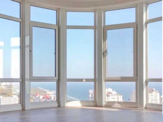 Жк Морская Симфония , Аркадия. Прямой вид на море. РАССРОЧКА до 2 лет. Одеса