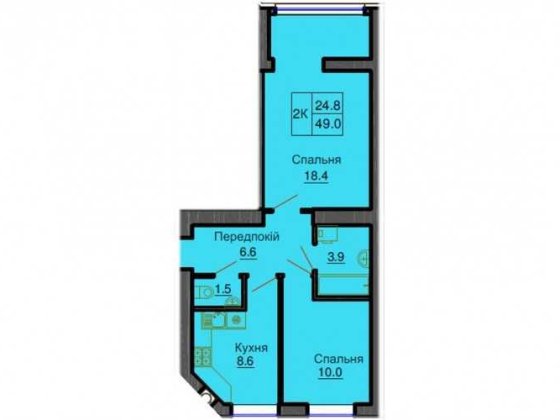 ‼️ БЕЗ % Продам 2к квартиру ЖК Софія Резиденс Резиденція Софіївська Борщагівка