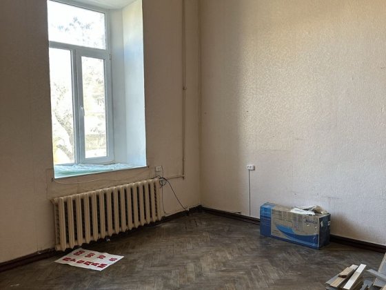 Продам комунальную квартиру  в Гор Саду. Гаванная. Дерибасовская Одесса