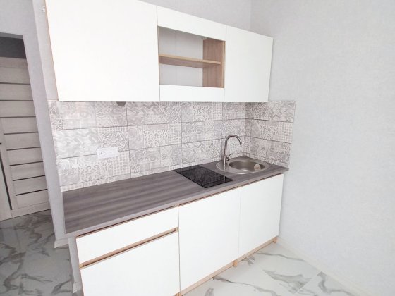 Готова квартира в теплому цегляному будинку, ЖК “Пташка” Харків