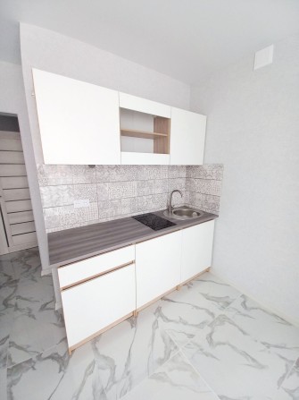 Готова квартира в теплому цегляному будинку, ЖК “Пташка” - фото 1