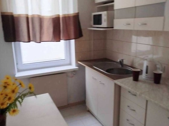 Продам 1-к квартиру ТЦ April Софіївська Борщагівка