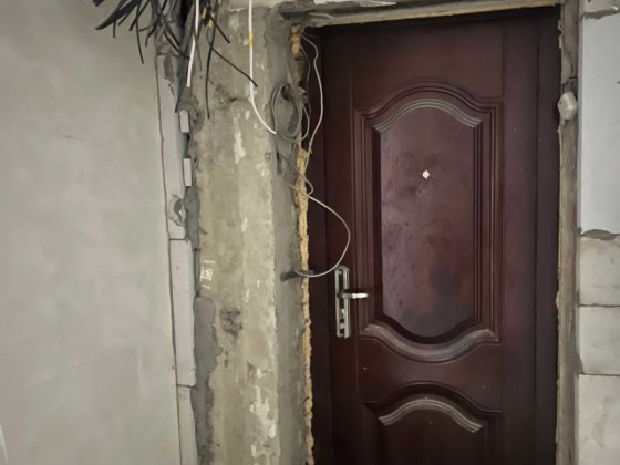 Продаж трьокімнатної квартири м. Індустріальне (404667) Харьков