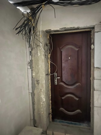 Продаж трьокімнатної квартири м. Індустріальне (404667) - фото 1