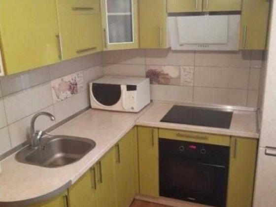 3 кімнатна м.Студентська Харьков