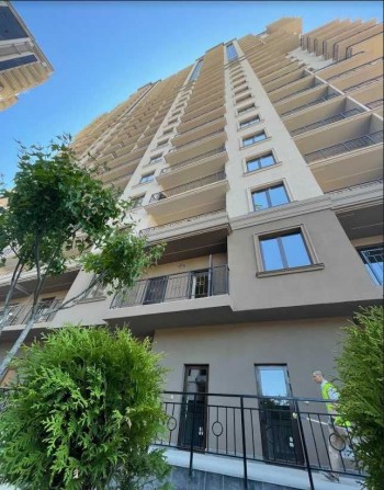 1-кімнатна квартира на Фонтані - ЖК Акрополь- Без комісії! - фото 1