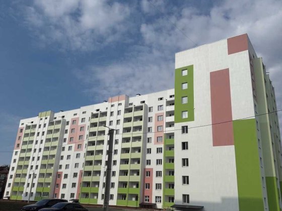 22000 ЖК Мира 3 С документами Продам 1 комнатную квартиру 3 эт!AS Харьков