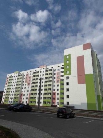 22000 ЖК Мира 3 С документами Продам 1 комнатную квартиру 3 эт!AS - фото 1