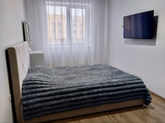 Продам 1-к квартиру ЖК Львівський Затишок Софіївська Борщагівка