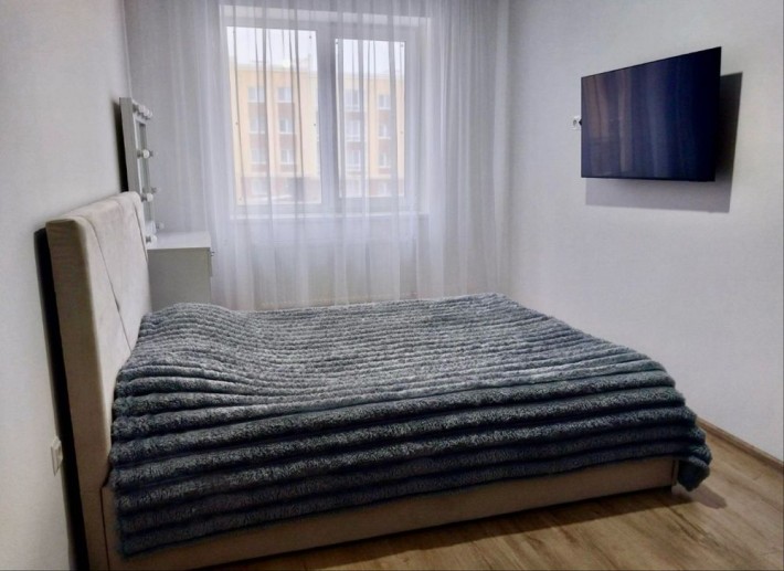 Продам 1-к квартиру ЖК Львівський Затишок - фото 1