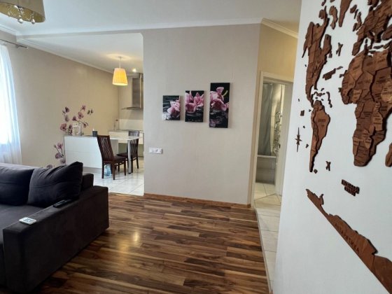 Продам 2х кв.ЖК Монте Плаза, м.23 Августа, пр-т Науки, Павлово поле Харьков