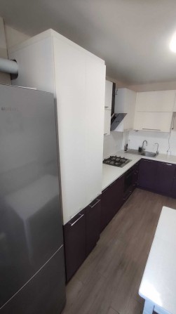 Енергоефективна квартира в новобудові, ЖК «Сфера», е-відновлення теж - фото 1