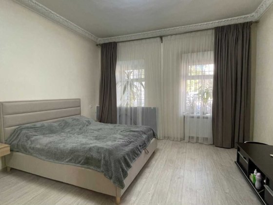 Квартира в центрі Молдаванки! вул. Болгарська/Запорізька Одесса