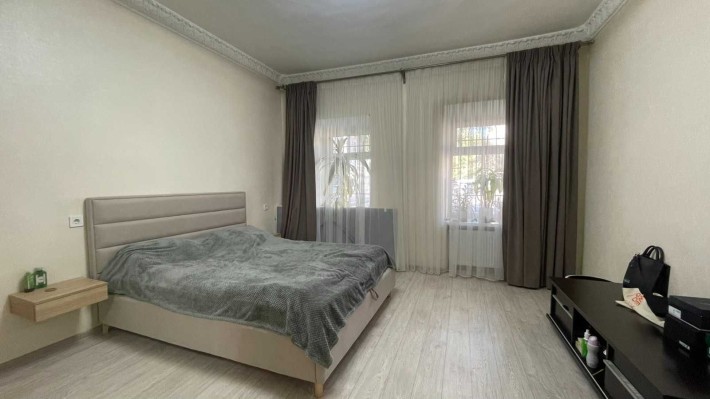 Квартира в центрі Молдаванки! вул. Болгарська/Запорізька - фото 1