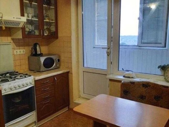 Продам 1 к. квартиру, р-н Одесской Харьков