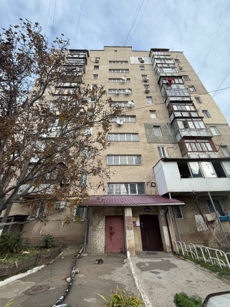 2 комнатная квартира на Бугаевской/спецпроект - фото 1