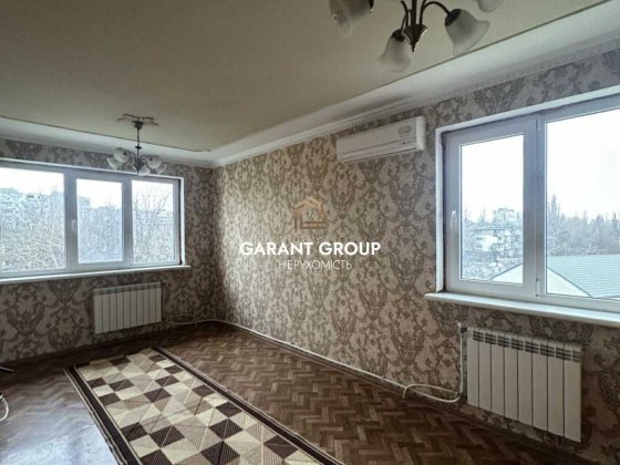 Трикімнатна квартира в Пересипському районі Одесса