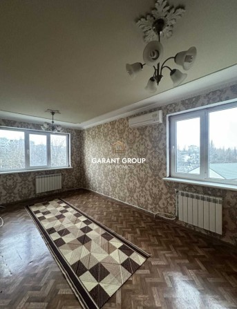 Трикімнатна квартира в Пересипському районі - фото 1