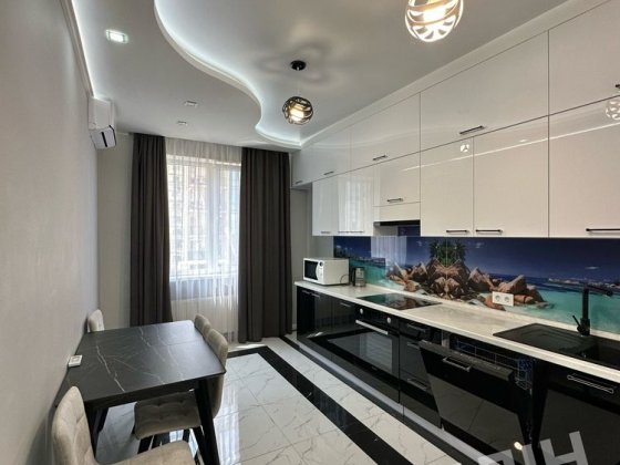 Кадорр на Таирово 3комн 83м Максимально укомплектована Одесса