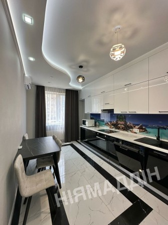 Кадорр на Таирово 3комн 83м Максимально укомплектована - фото 1