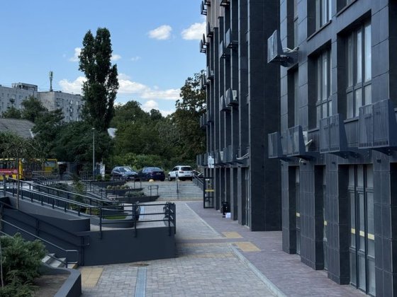 3 ком квартира ЖК Модерн 5 ст. Фонтана Одесса