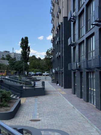 3 ком квартира ЖК Модерн 5 ст. Фонтана - фото 1