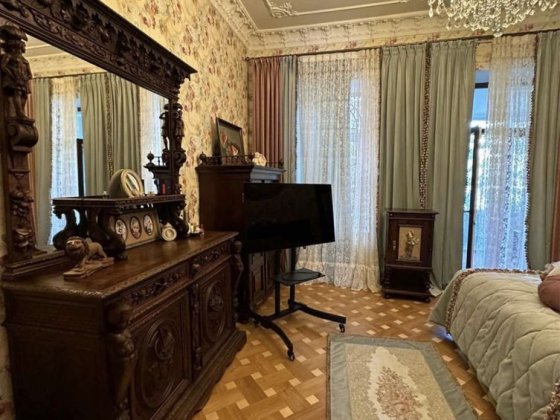 Софиевская. Продам Шикарную  3 комн. кв. Ремонт! Центр ! Царский дом Одеса