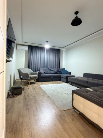 Все постанови ! Продажа, 2-хкомн квартира Франзузский бульвар! - фото 1