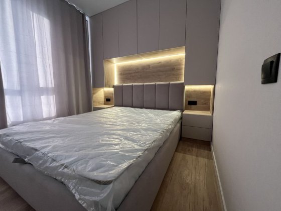 Продаж двухкімнатної квартири У-квартал Софіївська Борщагівка