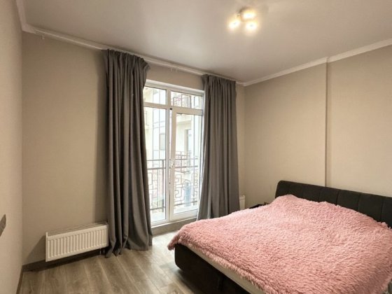 3к Квартира Аркадия Французский б-р ЖК 7/8/9/19 Жемчужина море Балкон Одесса